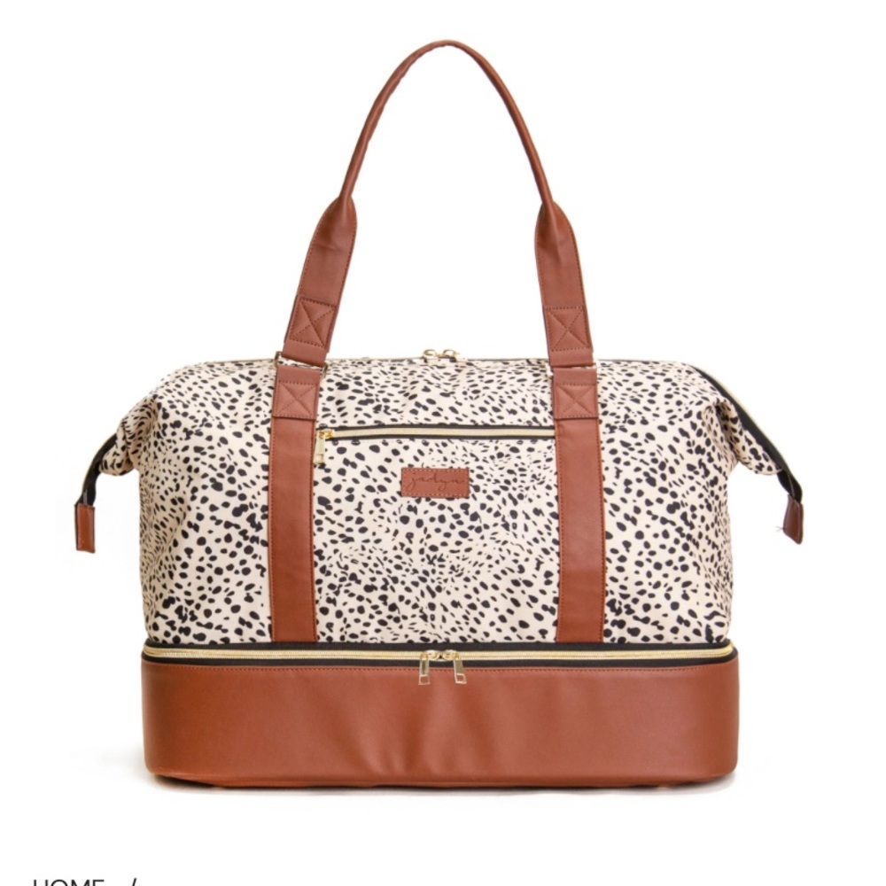 Jadyn Florence Duffel Bag